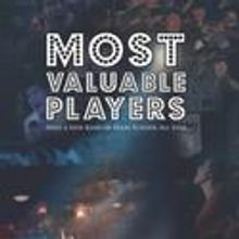MOST VALUABLE PLAYERS Creatives To Participate In TWEET Event 9/8
