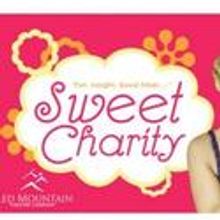Red Mountain Theatre Co Presents SWEET CHARITY 10/6-23