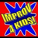 Improv 4 Kids Announces Fall 2011 Limited Run at Broadway Comedy Club