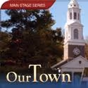 Our Town Opens At Connecticut Repertory Theatre 10/6-16