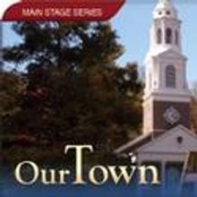 Our Town Opens At Connecticut Repertory Theatre 10/6-16