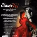 Lookingglass Theatre Presents THE GREAT FIRE, Previews 9/21