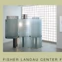 Fisher Landau Center for Art Extends LEGACY Thru 10/9