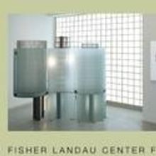 Fisher Landau Center for Art Extends LEGACY Thru 10/9
