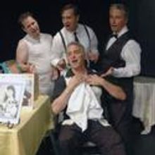 Noho Arts Center Presents THAT’S AMORE!, Opens 9/16