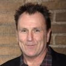 Colin Quinn Set As A Judge For The Vendy Awards 9/24