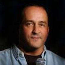 The Improv At Harrah's LV Welcomes Rocky LaPorte