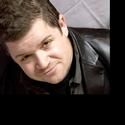 COMEDY CENTRAL Records Releases Patton Oswalt's Finest Hour CD 9/20