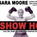 NCTC presents Sara Moore in Show Ho September 8- October 9