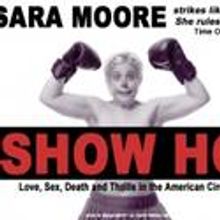 NCTC presents Sara Moore in Show Ho September 8- October 9