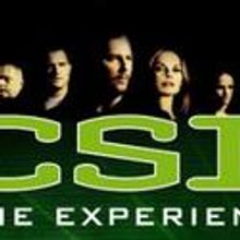 CSI: The Experience to Remember the Fallen 9/9