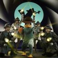 Disney’s Phineas and Ferb: The Best LIVE Tour Ever! Comes to Orleans Arena