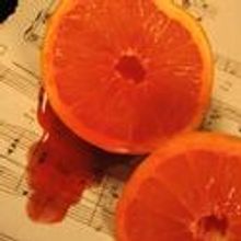 GRAPEFRUIT Opens At Stage Left Studios September 28