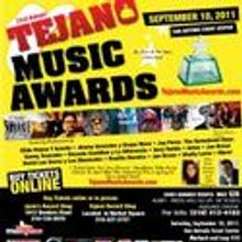 31st Annual Tejano Music Awards To Be Held At Tenterhe San Antonio Event Center