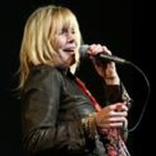 Upstairs At Vitello's Presents SALLY KELLERMAN 9/12