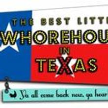 The Best Little Whorehouse in Texas Plays The Union Theatre October 18-November 12