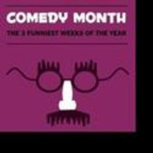 Philadelphia Comedy Month Resumes in October