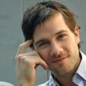 Luke Macfarlane Joins City Theater's SAM BENDRIX AT THE BON SOIR 11/12-12/18