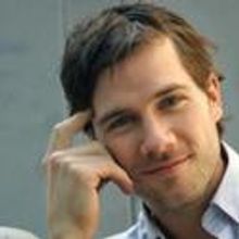 Luke Macfarlane Joins City Theater's SAM BENDRIX AT THE BON SOIR 11/12-12/18