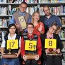 Theater Latté Da Announces Full Cast of The 25th Annual Putnam County Spelling Bee