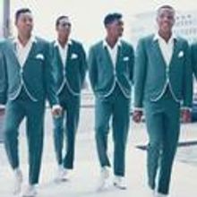 The Temptations Featuring Otis Williams to Perform At The Warner Theatre 9/10