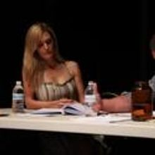 Blank Theater Opens Season With DUSK RINGS A BELL, Previews 10/1