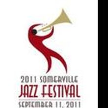 New York's Allan Harris Performs 'I Do Believe' for 9/11 Benefit