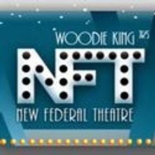New Federal Theatre Announces 2011-12 Season