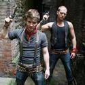 NYMF Presents Outlaws: The Ballad of Billy The Kid 9/26-10/9