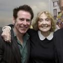 Photo Flash: Irish Rep Honored & NOCTU Company Welcomed