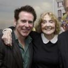 Photo Flash: Irish Rep Honored & NOCTU Company Welcomed