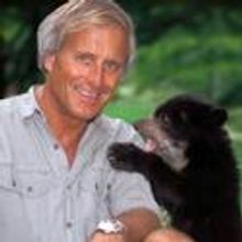 Jungle Jack Hanna Comes To The Warner Theatre 10/8