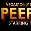 Angel Porrino Returns to PEEPSHOW at Planet Hollywood Resort & Casino 9/19-12/11