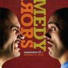 Villanova Theater Presents COMEDY OF ERRORS 9/27-10/9