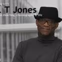 Bill T. Jones Lecture Held At Northeastern University 10/1