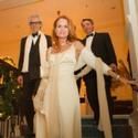 MODA Italiana Fashion Show for a Cure Held Tonight 9/7