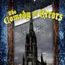 Piedmont Players Theatre Presents THE COMEDY OF ERRORS 9/23-10/1