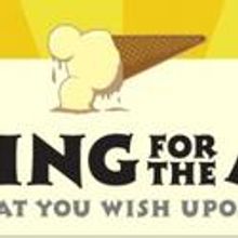 Black Box Theatre Presents WORKING FOR THE MOUSE, Previews 11/3