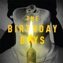 THE BIRTHDAY BOYS Opens At Access Theater 9/15-26