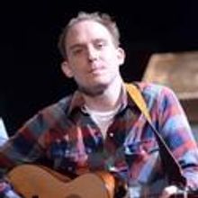 Photo Flash: Woody Guthrie Dreams At Theater For The New City