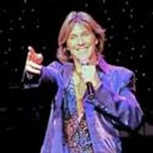 Darren Williams Brings A TRIBUTE TO PETER ALLEN To New Hope 9/16-17
