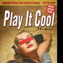 PLAY IT COOL's Mark Winkler Hosts CD Release Party 9/8