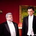 Photo Flash: An Inspector Calls At Sherman Playhouse