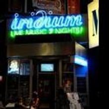 Iridium Webcasts Fall Lineup & Les Paul Memorial 9/10