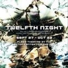 Actors' Shakespeare Project Presents TWELFTH NIGHT, Previews 9/27