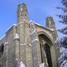 Dramatists Guild & Northwestern Announce Writers for Chicago Intensive