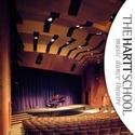 Hartt School’s Faculty Perform In 2011-12 Recitals