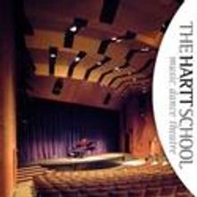 Hartt School’s Faculty Perform In 2011-12 Recitals
