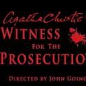 Olney Theatre Center Presents Witness for the Prosecution 9/28-10/23