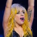 Lady Gaga to Perform on Dick Clark's New Year's Rockin' Eve with Ryan Seacrest 2012